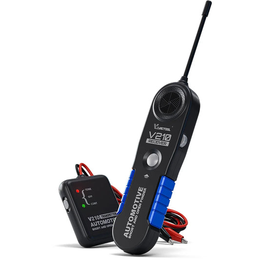 VDIAGTOOL V210 Automotive Circuit Tester 6V-42V Finder