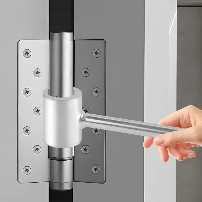 Choice Double Head Door Hinge Repair Spanner Set Tools