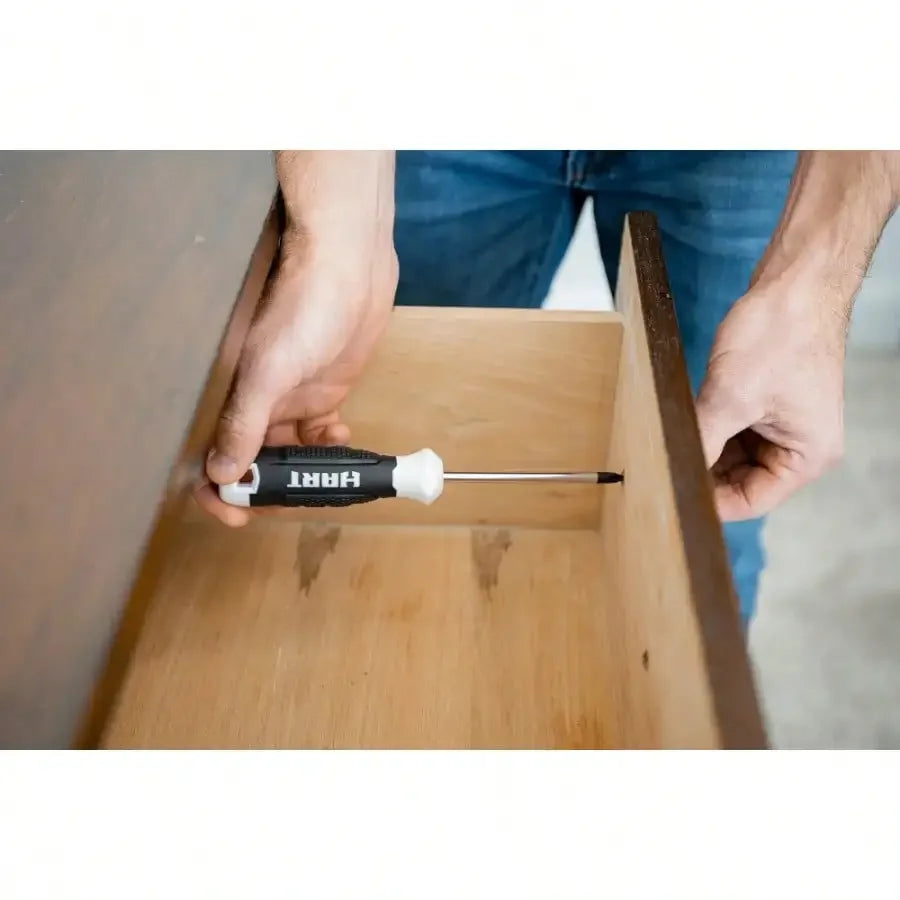 Hign-concerned 20-Piece Magnetic Screwdriver Set Kit