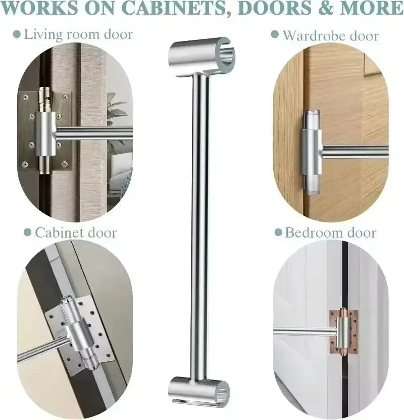 Choice Double Head Door Hinge Repair Spanner Set Tools