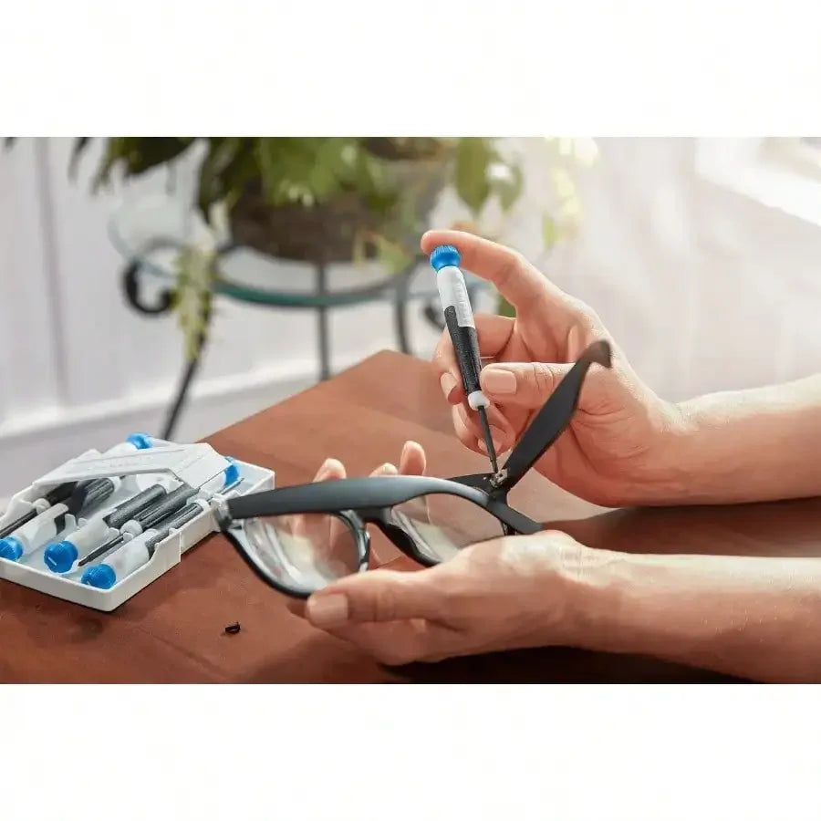 Hign-concerned 20-Piece Magnetic Screwdriver Set Kit