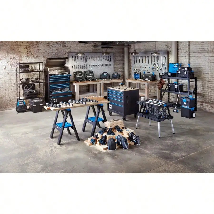 Hign-concerned 20-Piece Magnetic Screwdriver Set Kit