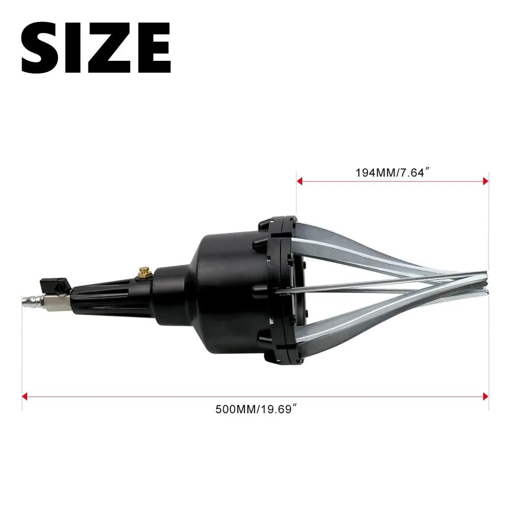 Hign-concerned Universal Pneumatic CV Joint Boot Install Tool